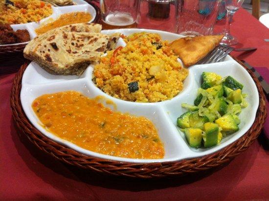 Ristorante Kilimangiaro